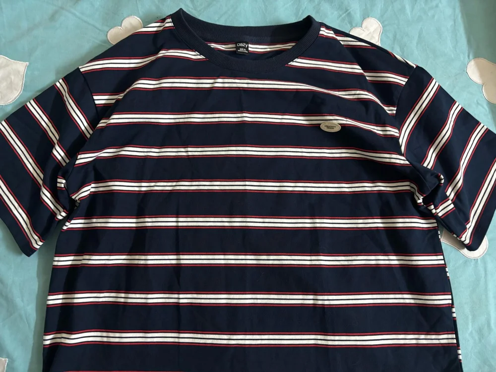 Shein T-shirts, size XL / 42 / 14, photo 3