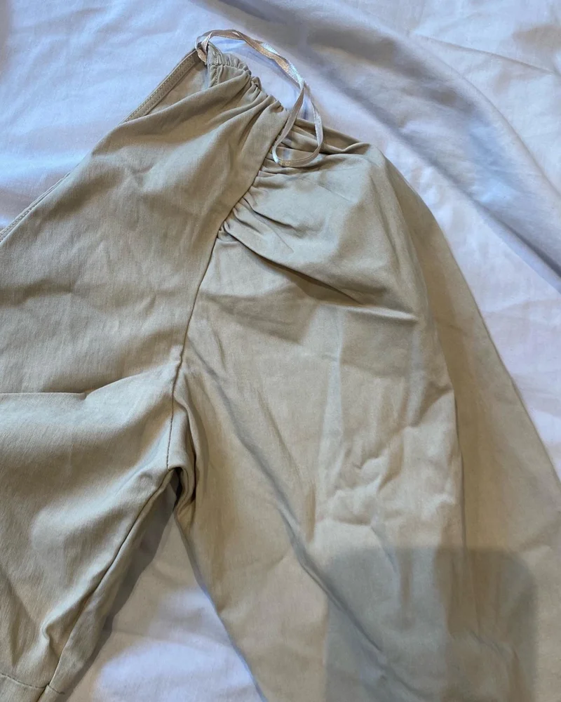 Pull & Bear Crop Tops, size S / 36 / 8, photo 2