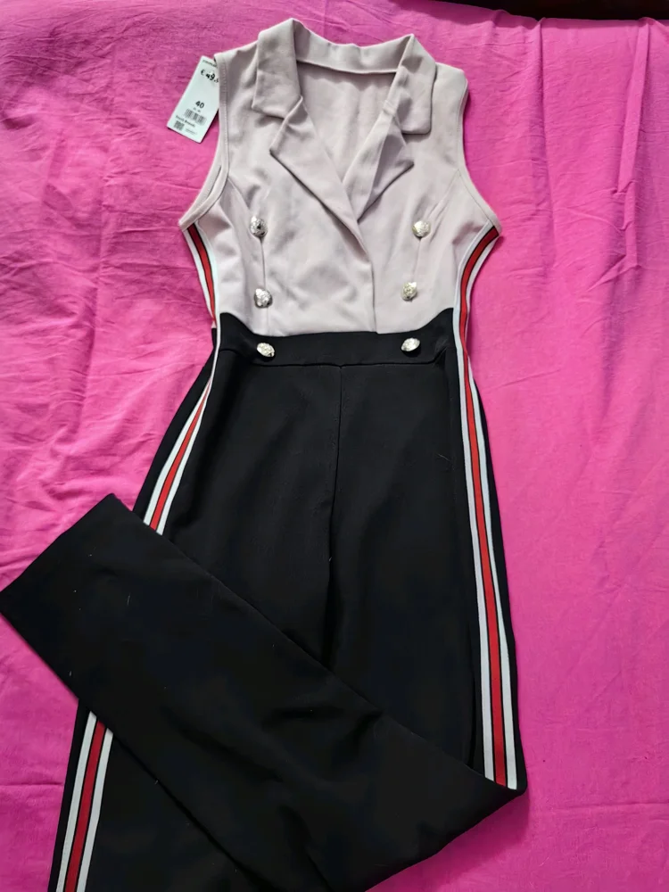 Jumpsuits, size S / 36 / 8, photo 2