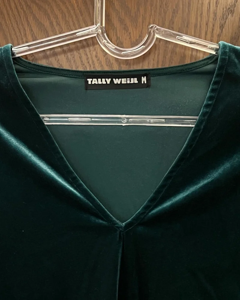 Tally Weijl Blouses, size M / 38 / 10, photo 3