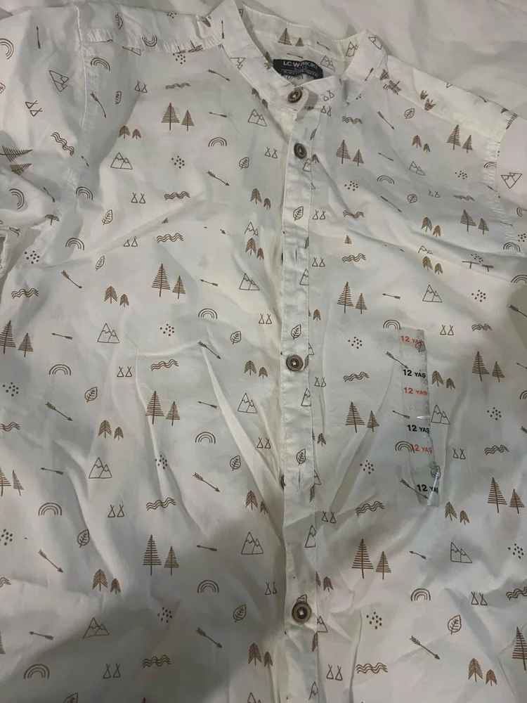 LC Wakiki Outerwear, size 12y, photo 2