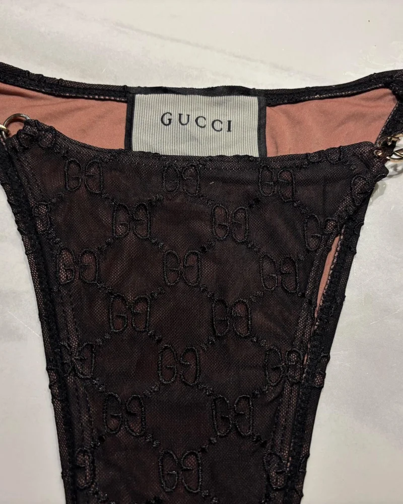Gucci Robes, size M / 38 / 10, photo 3