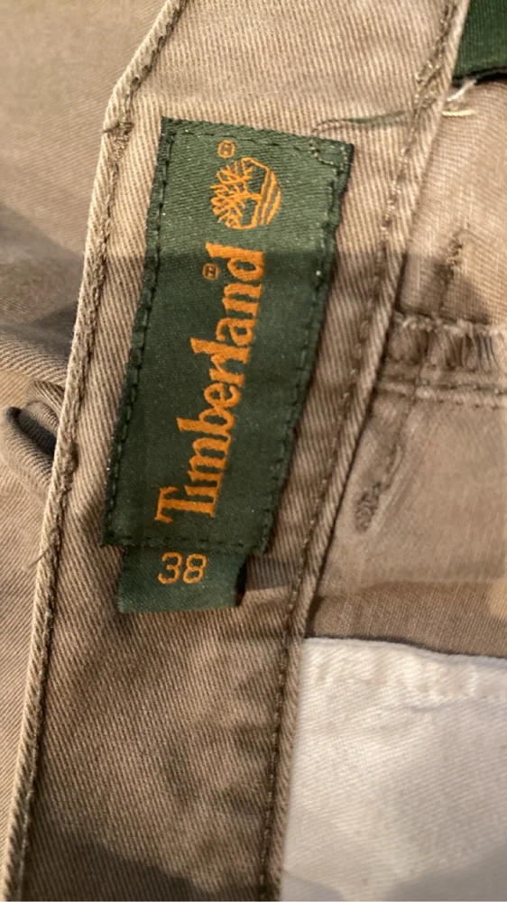 Timberland Pants, size Other, photo 4