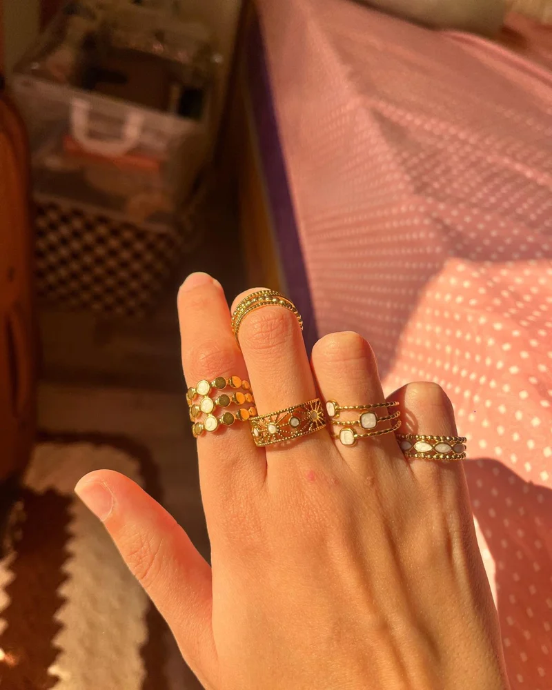 Rings, size One size, photo 3