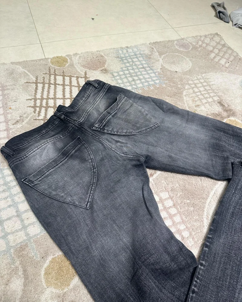 Local Jeans, size M / 38 / 10, photo 3