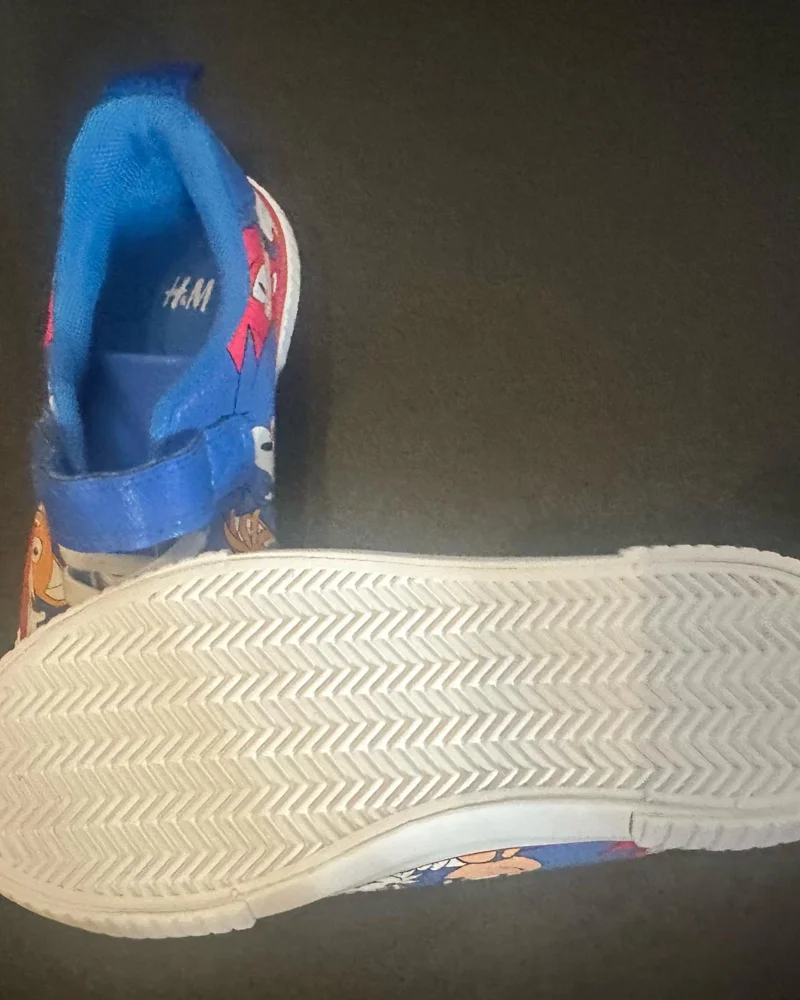 H&M Shoes, size 5y, photo 3