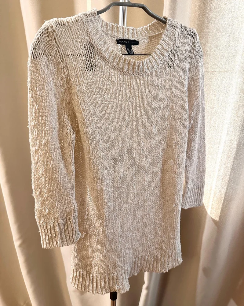 Mango Sweaters & Pullovers, size S / 36 / 8, photo 3