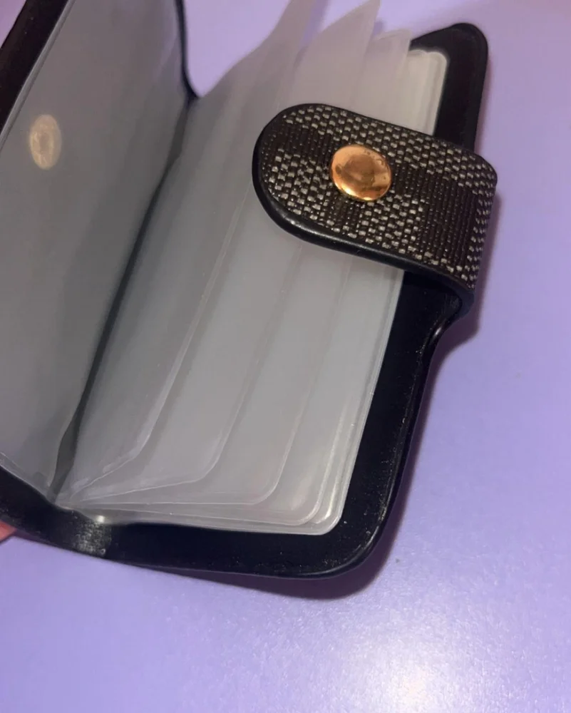 Wallets, size One size, photo 4