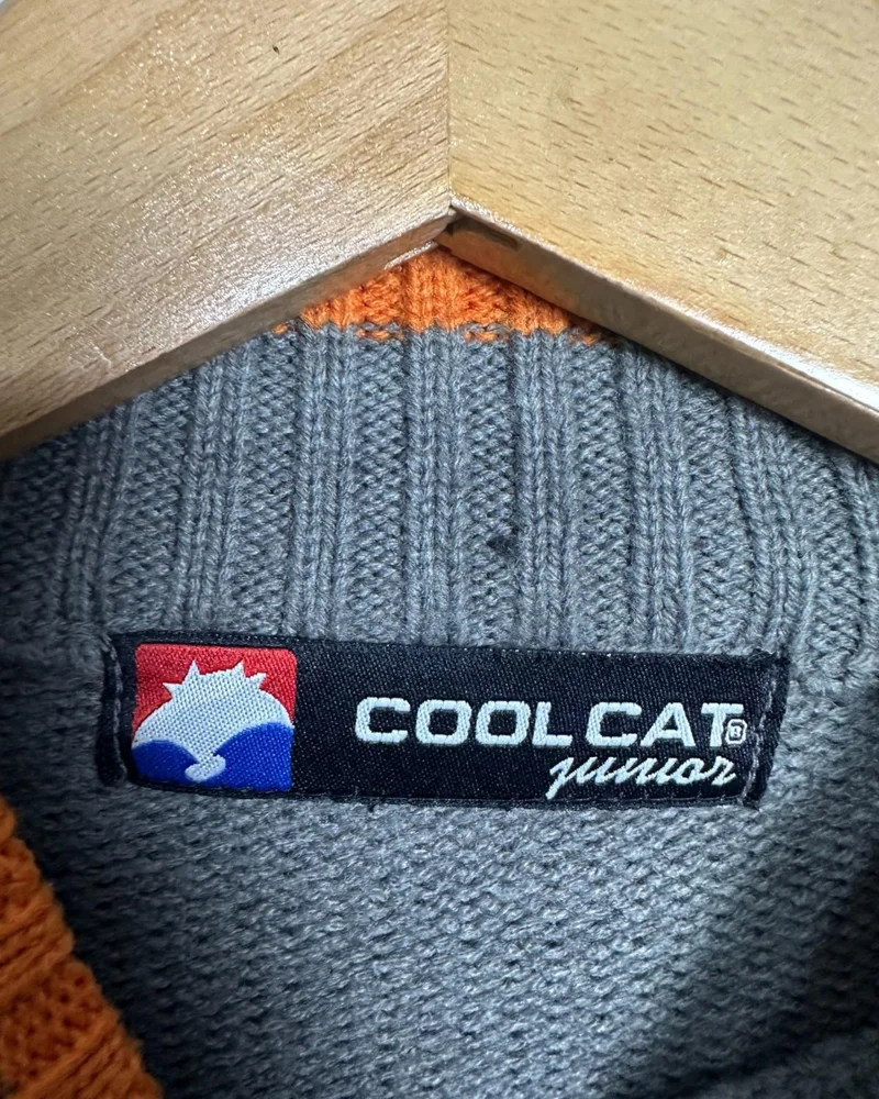 CoolCat Sweaters, size M, photo 4