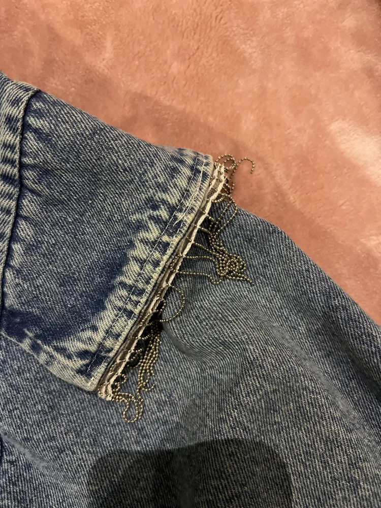Jackets, size One size, photo 2
