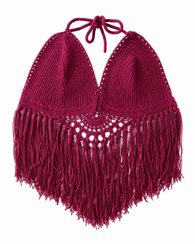 Halter Tops