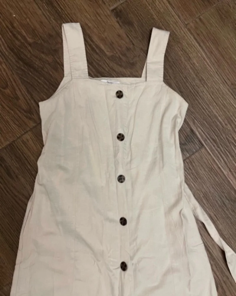 Bershka Maxi Dresses, size S / 36 / 8, photo 4