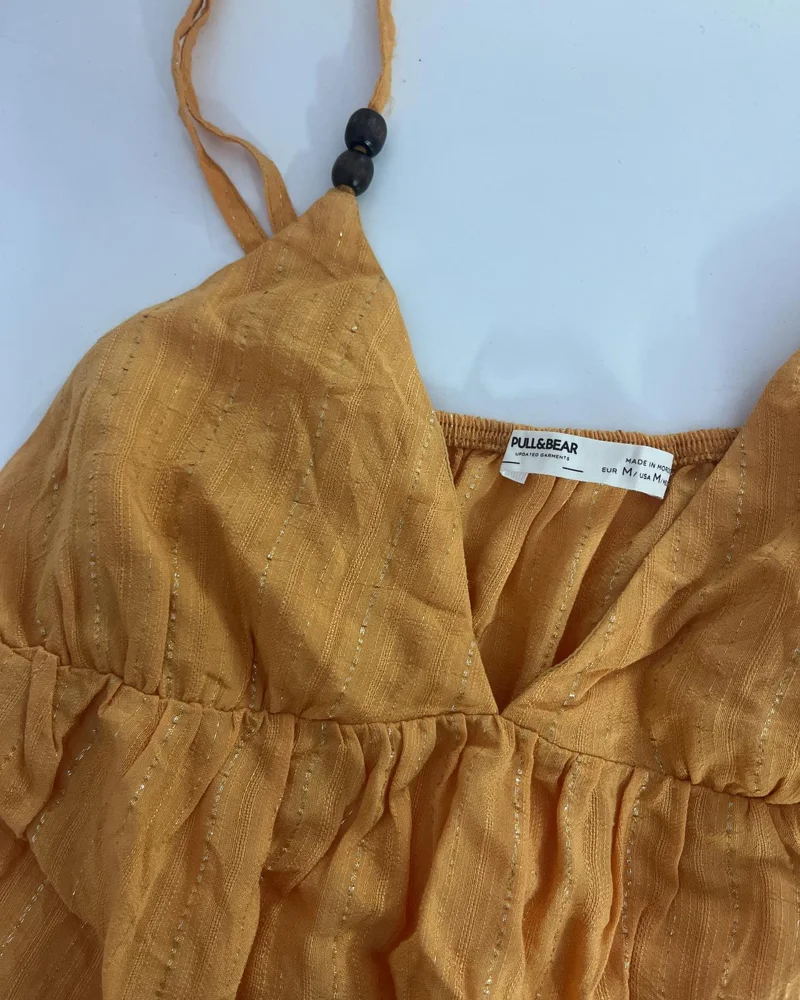 Pull & Bear Crop Tops, size M / 38 / 10, photo 2