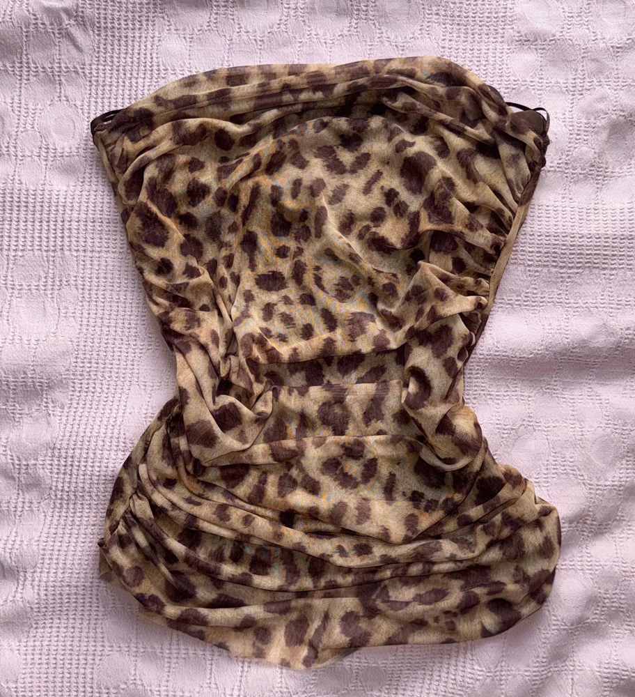 Zara Cami Tops, size L / 40 / 12, photo 2