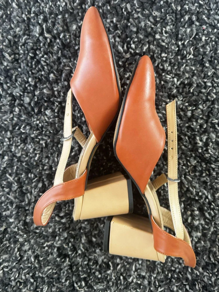 Mules, size 41, photo 3