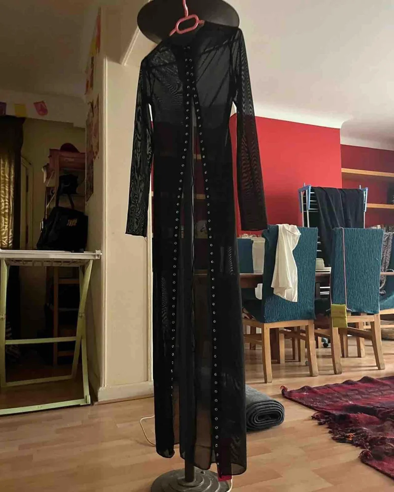 Shein Cover-Ups, size S / 36 / 8, photo 5