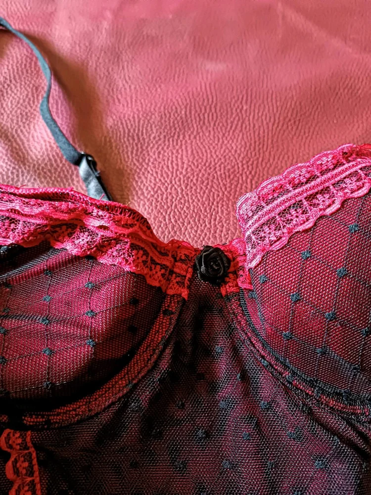 H&M Corsets, size S / 36 / 8, photo 4