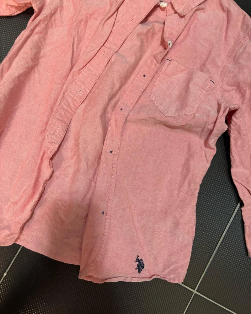 U.S. Polo Assn. Blouses, size S / 36 / 8, photo 2