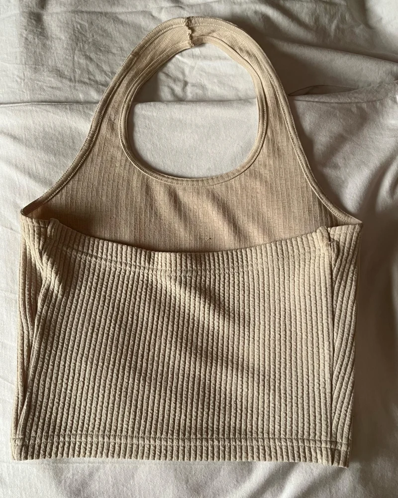 H&M Tank Tops, size S / 36 / 8, photo 2