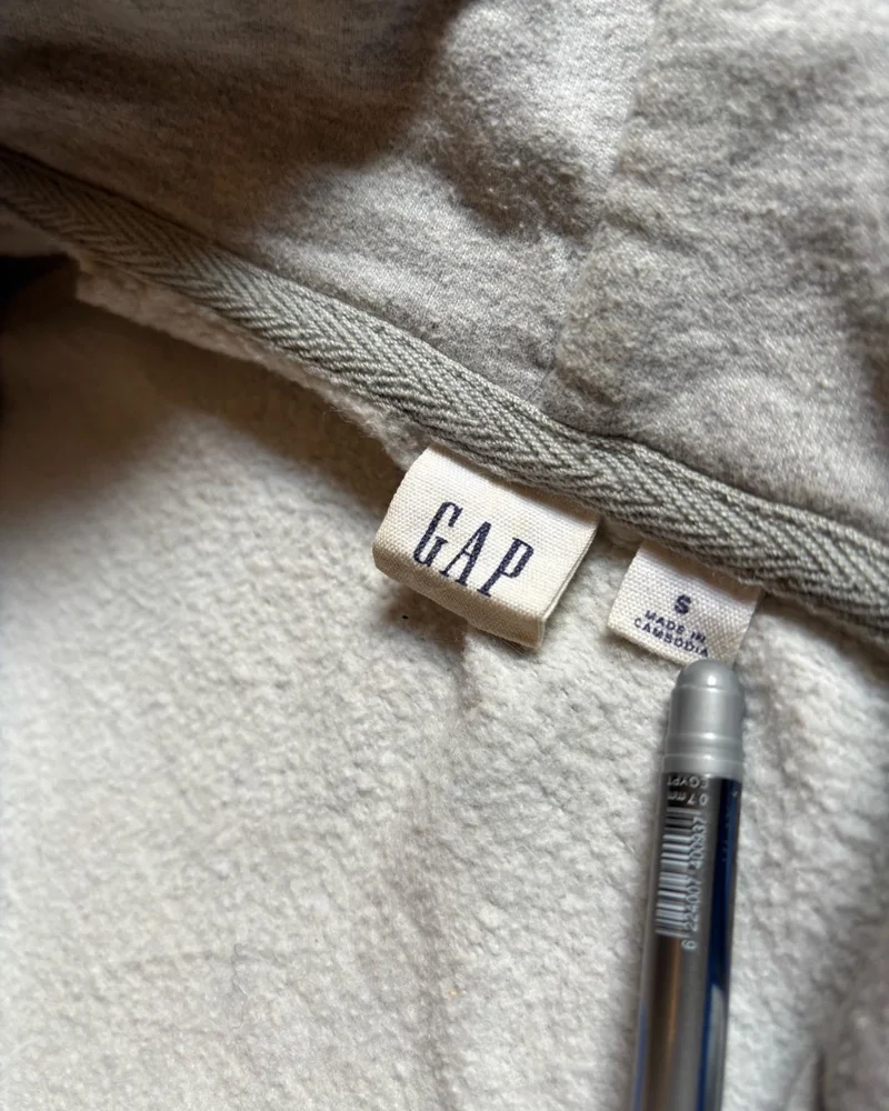 GAP Jackets, size S / 36 / 8, photo 3