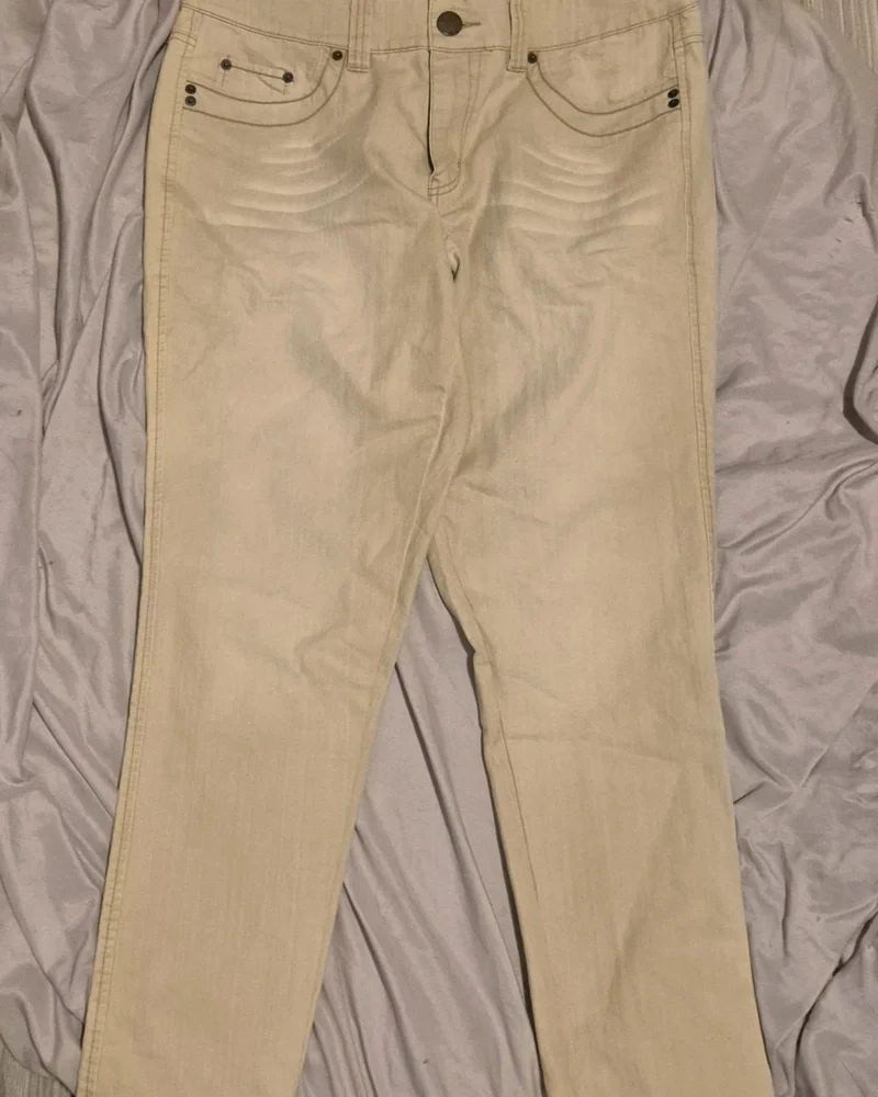 Jeans, size L / 40 / 12, photo 2