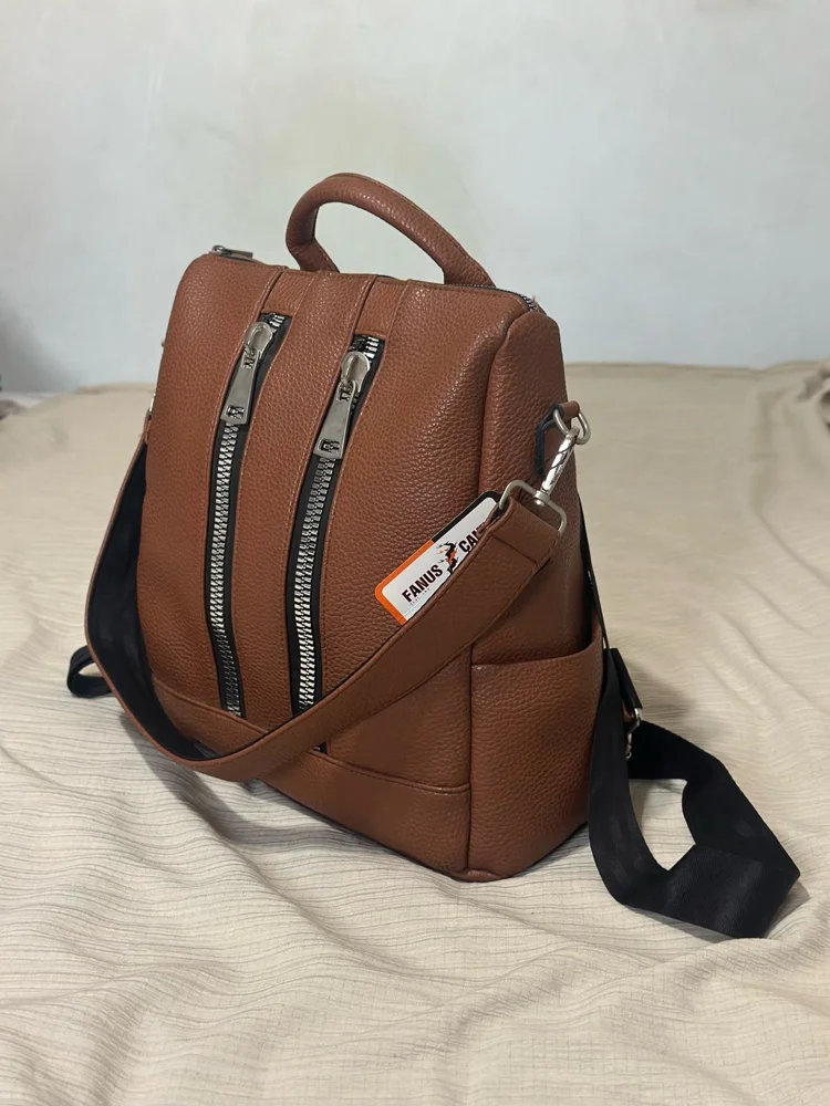 Backpacks