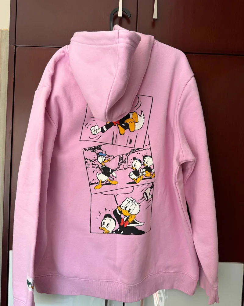 H&M Hoodies, size XL, photo 2