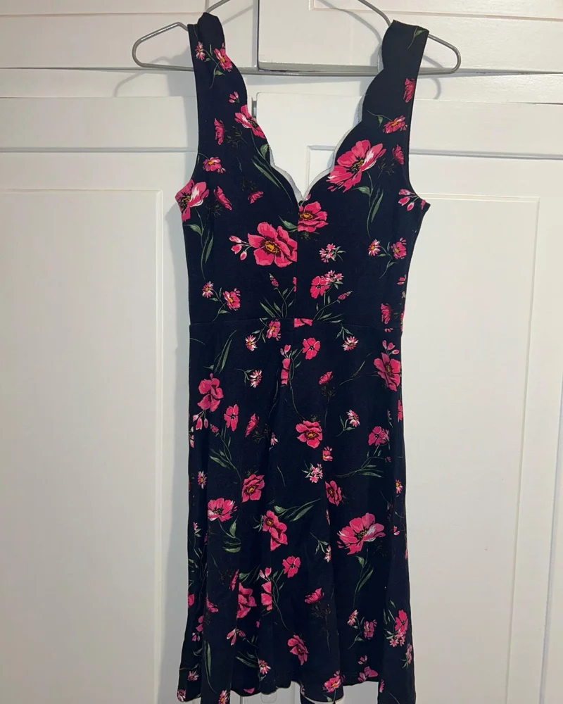 Tally Weijl Mini Dresses, size XS / 34 / 6, photo 3