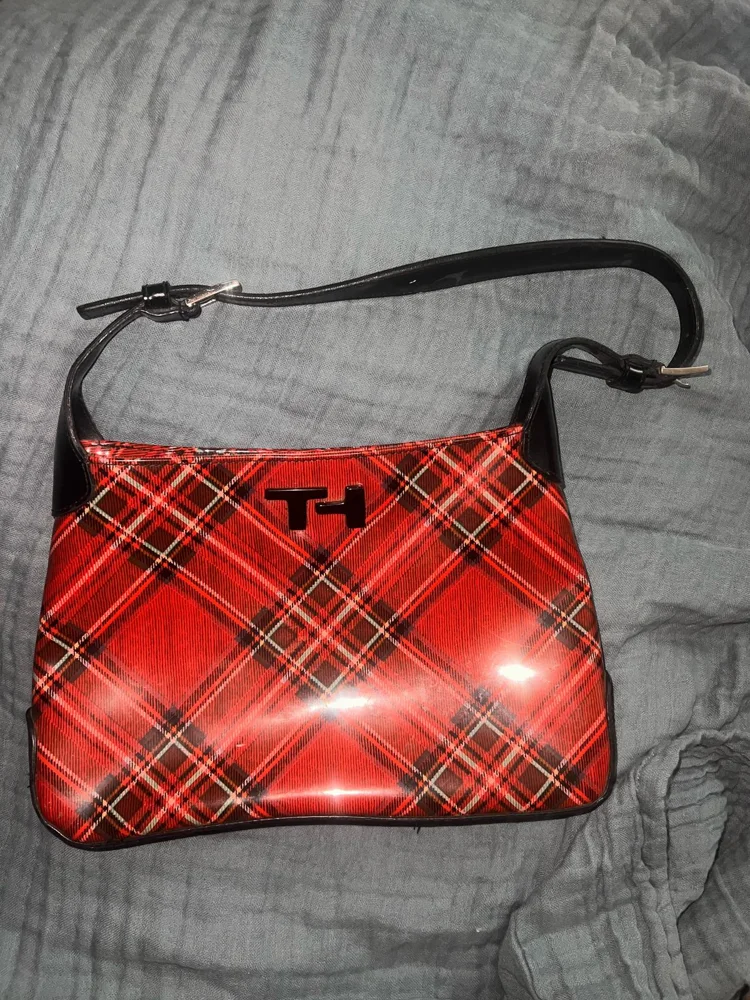 Tommy Hilfiger Shoulder Bag, size Other, photo 4