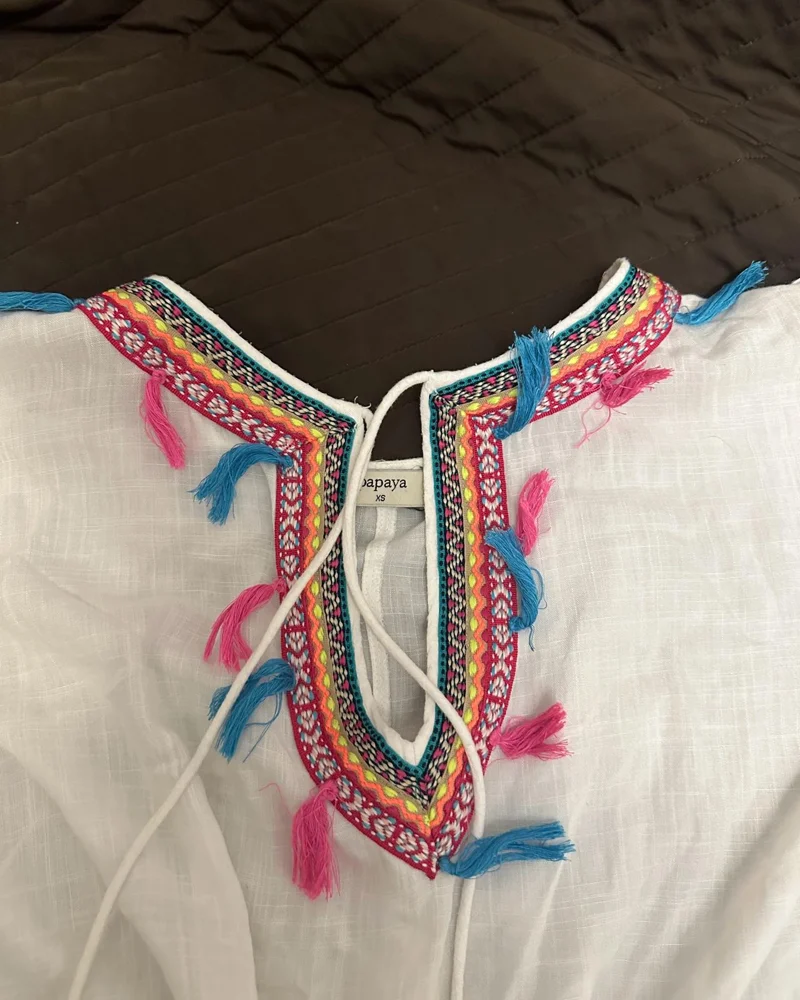Maxi Dresses, size XS / 34 / 6, photo 3