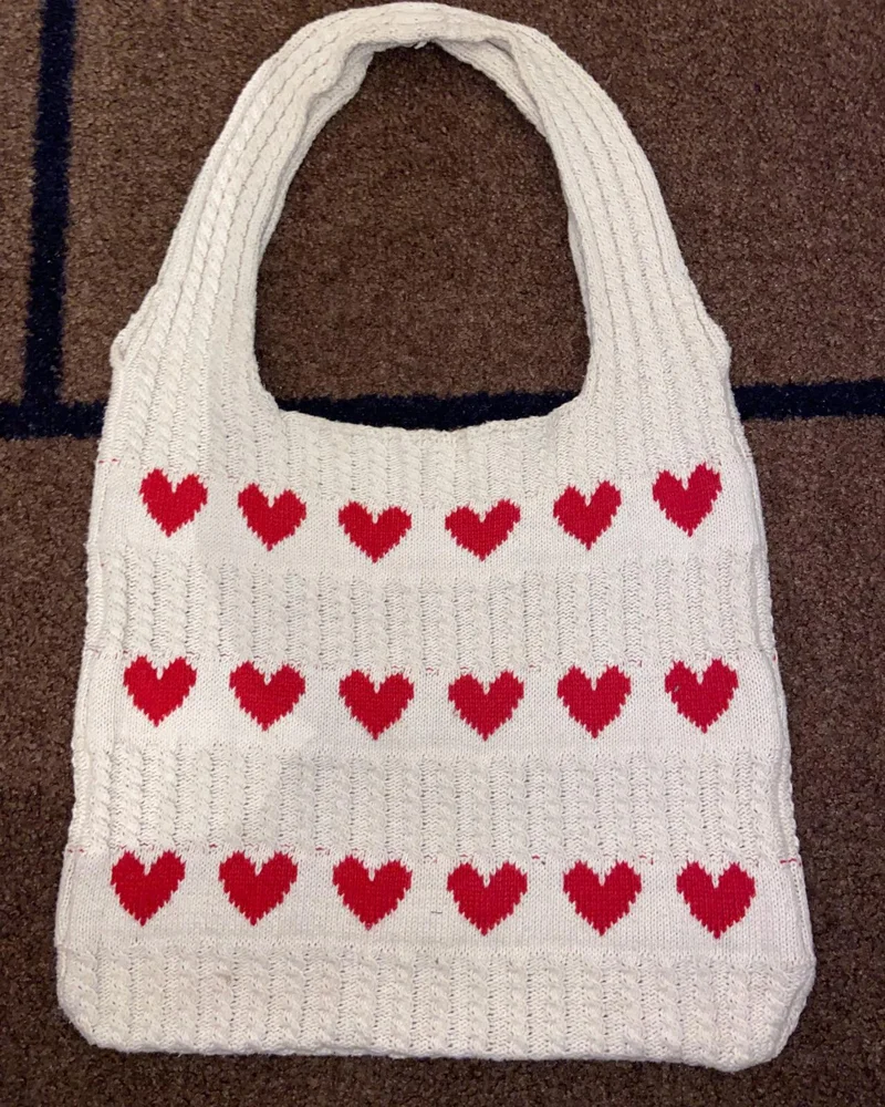 Tote Bag, size One size, photo 3