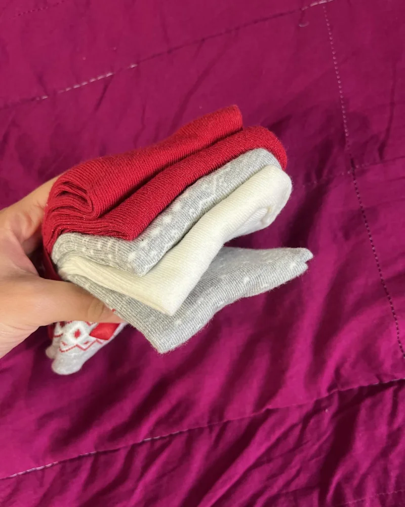 H&M Socks, size One size, photo 2