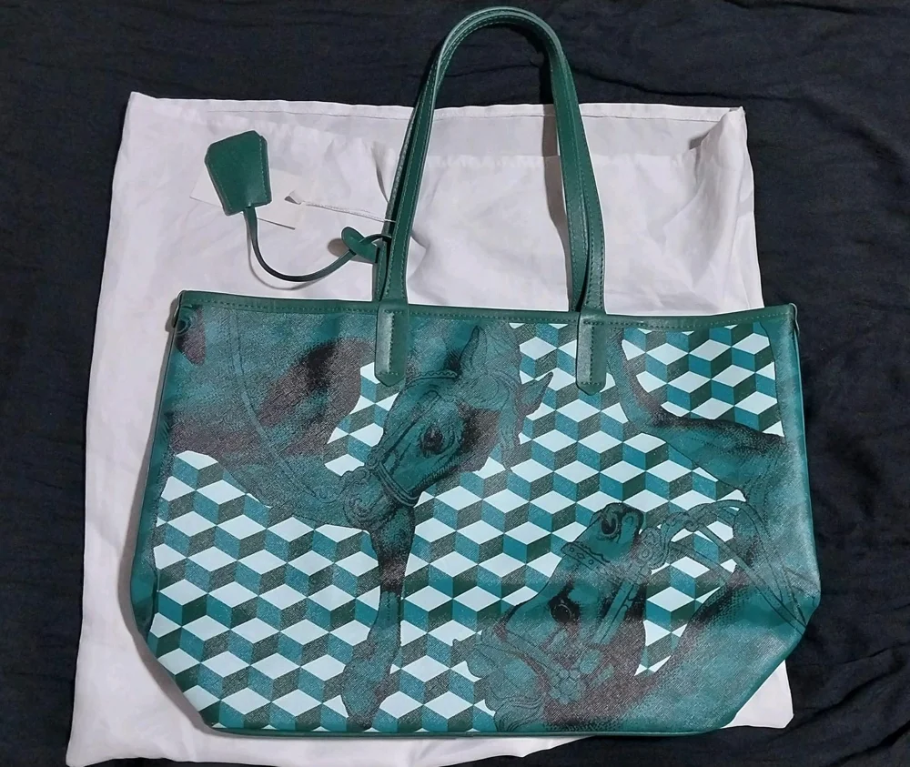 LOUP NOIR Shoulder Bag, size Other, photo 3