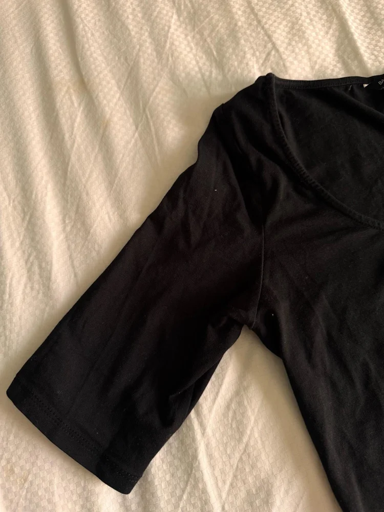 H&M T-shirts, size S / 36 / 8, photo 3