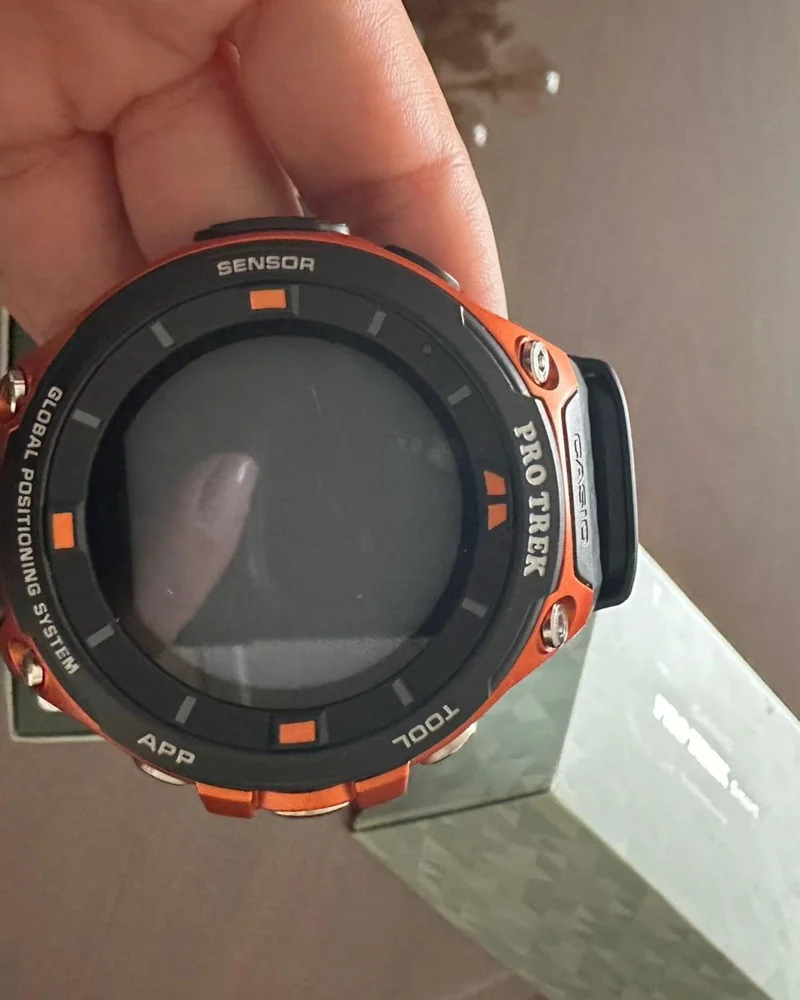 CASIO Watches, size One size, photo 2