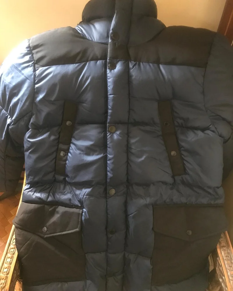 Burberry Coats, size L, photo 2