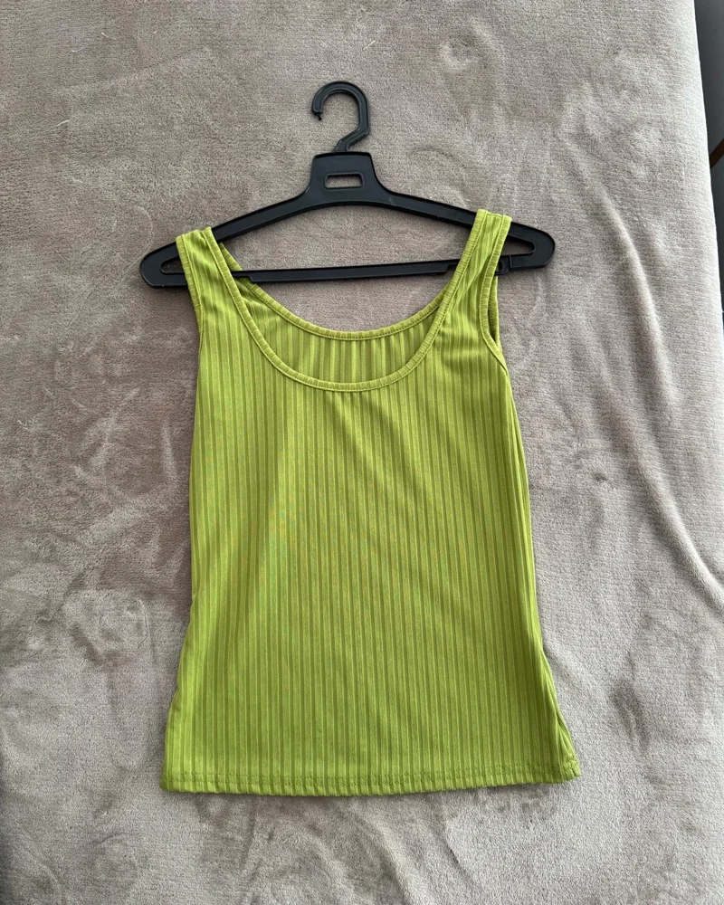 Shein Tank Tops, size S / 36 / 8, photo 2