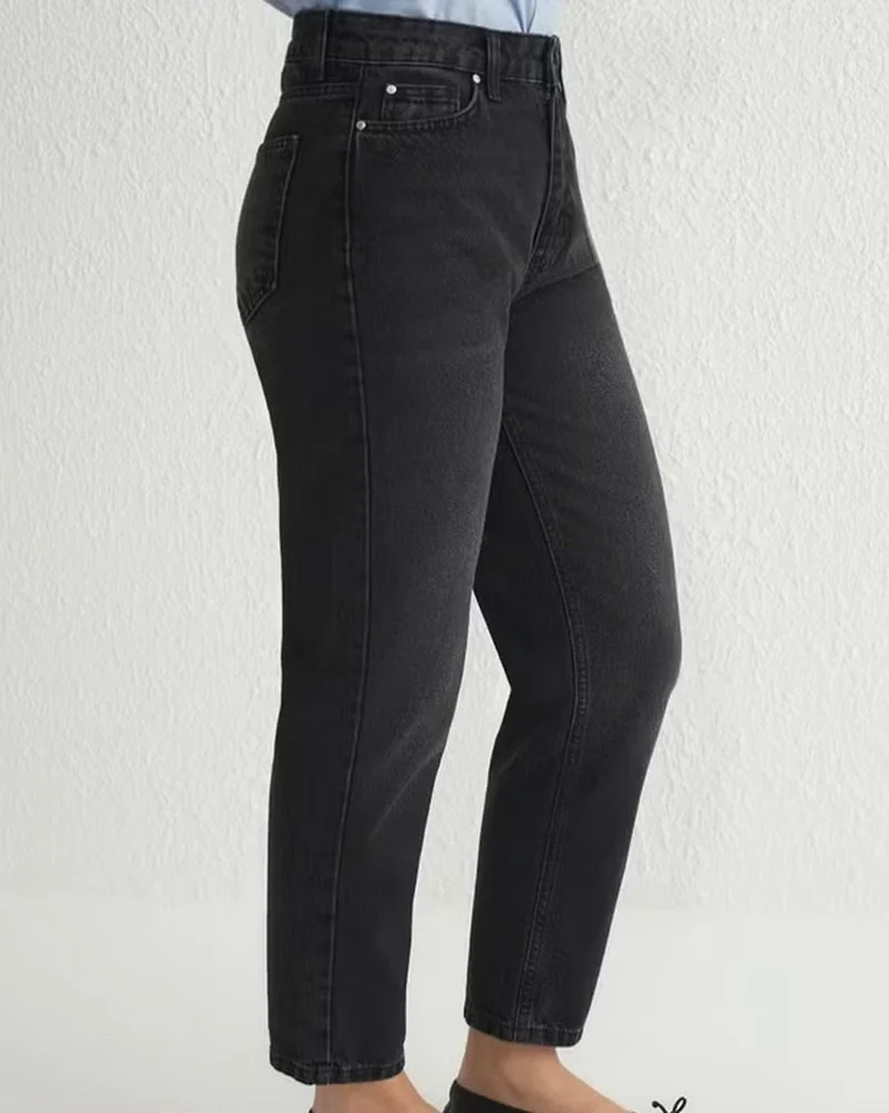 Bershka Jeans, size XS / 34 / 6, photo 3