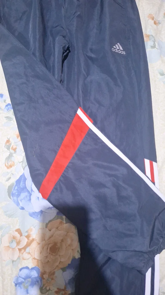 adidas Pants, size S, photo 2