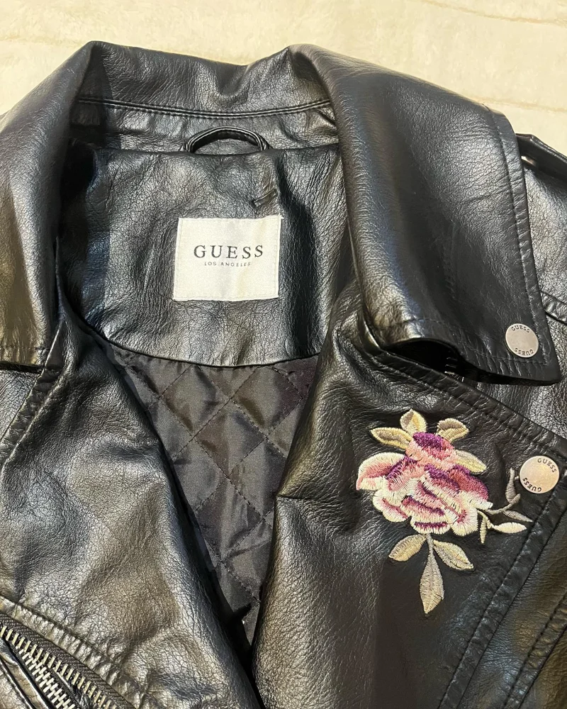 GUESS Jackets, size XS / 34 / 6, photo 6