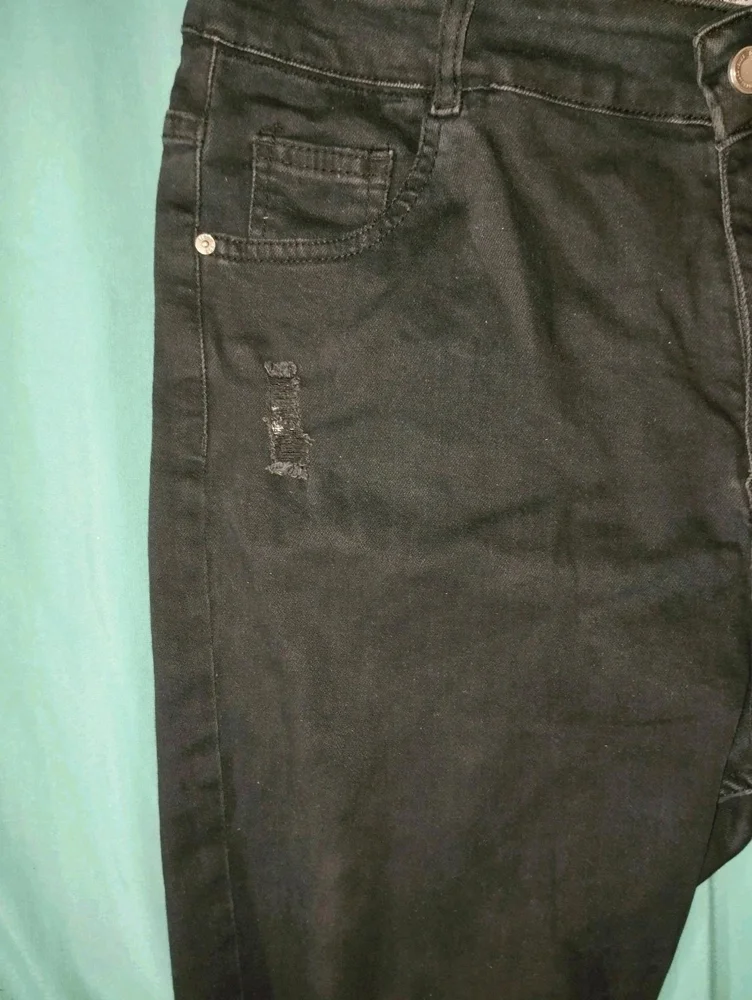 Jeans, size M / 38 / 10, photo 3