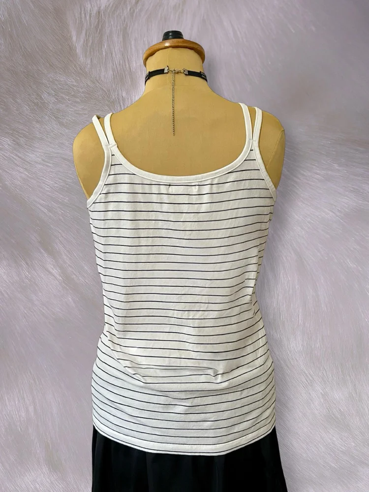 Bossini Cami Tops, size L / 40 / 12, photo 3