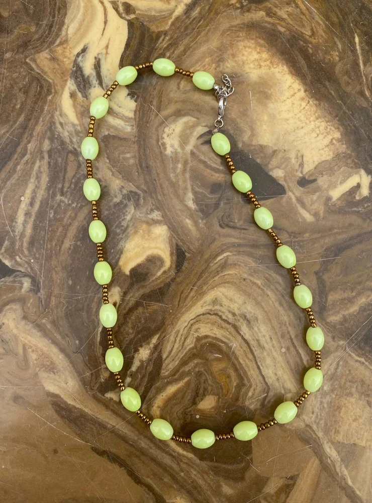 Necklaces, size Other, photo 2