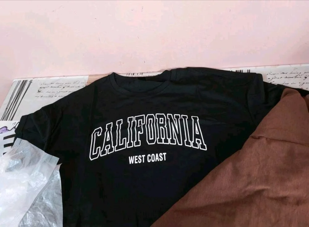 Shein Shirts, size L / 40 / 12, photo 3