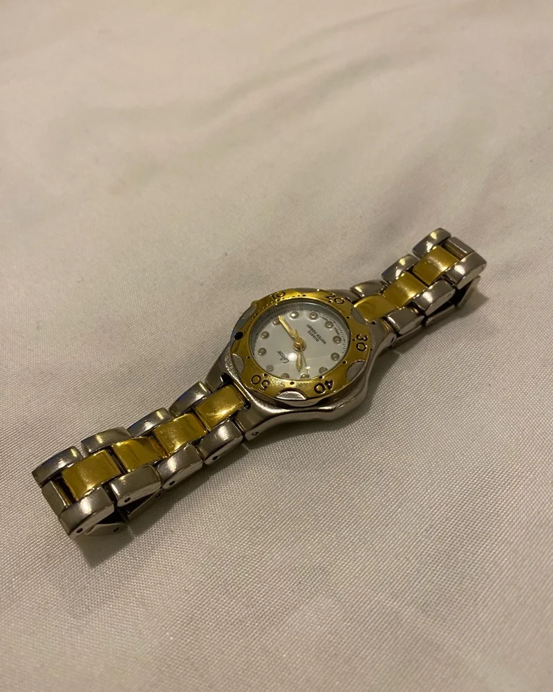 Watches
