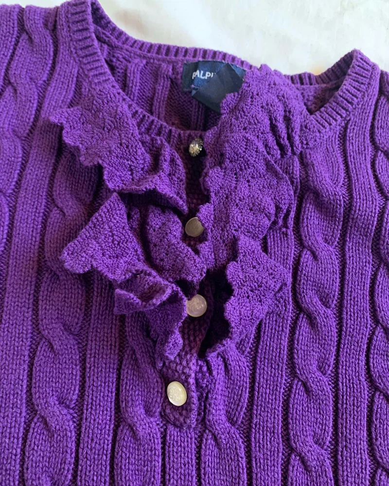 Ralph Lauren Sweaters & Pullovers, size Other, photo 5
