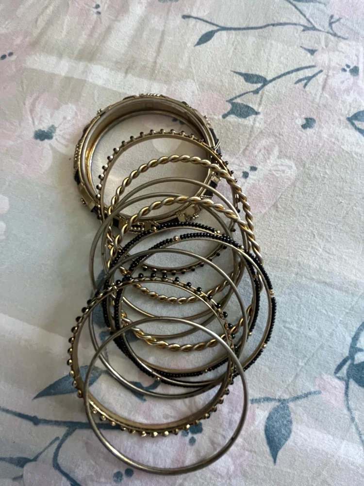Bracelets, size Other, photo 2