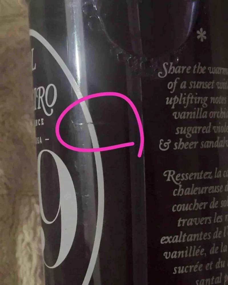 Perfume, size No Size, photo 5