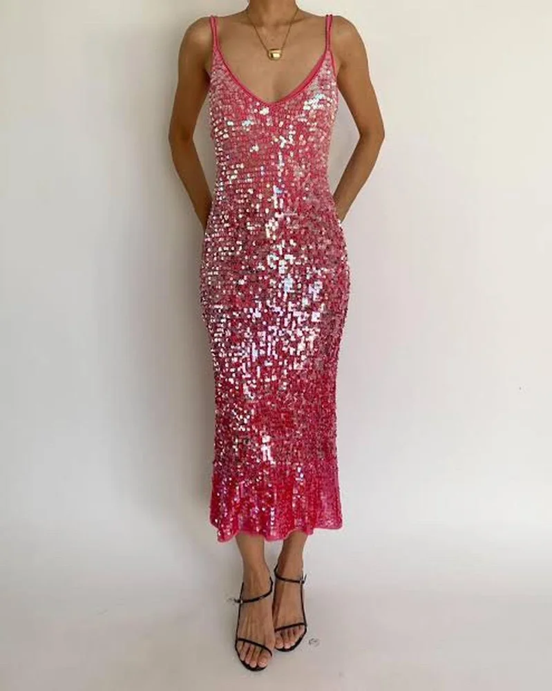 Maxi Dresses, size M / 38 / 10, photo 5
