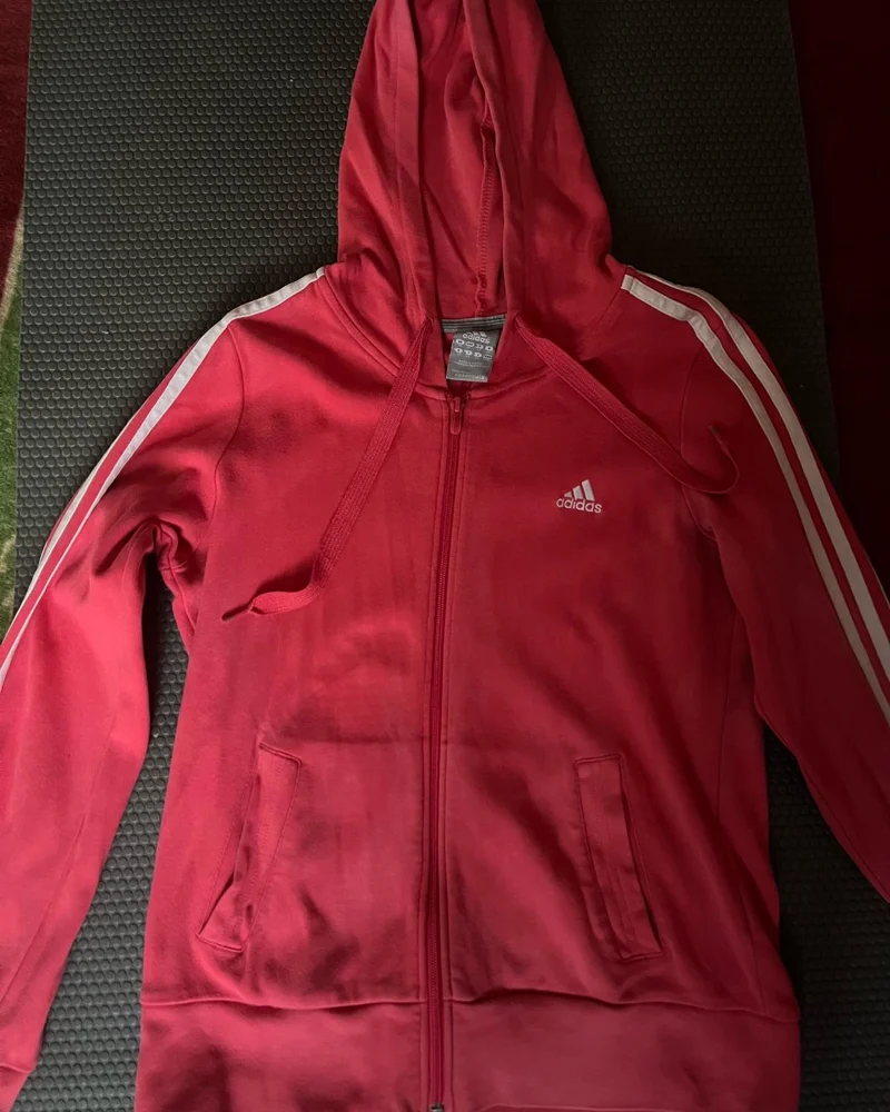 adidas Jackets, size M / 38 / 10, photo 2